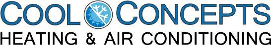 Cool Concepts Heating & Air Conditioning, Inc