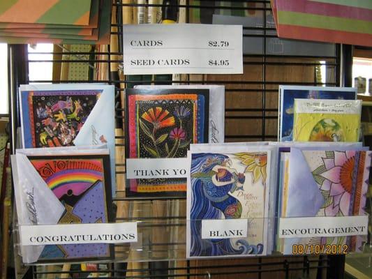 Greeting Cards