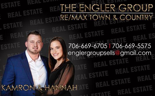 Kamron Engler-RE/MAX Town & Country