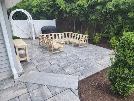 Northeast Landscape Contractors