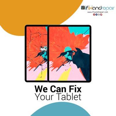 #WeCanFixIt ----------- https://ifixandrepair.com/repair-services/