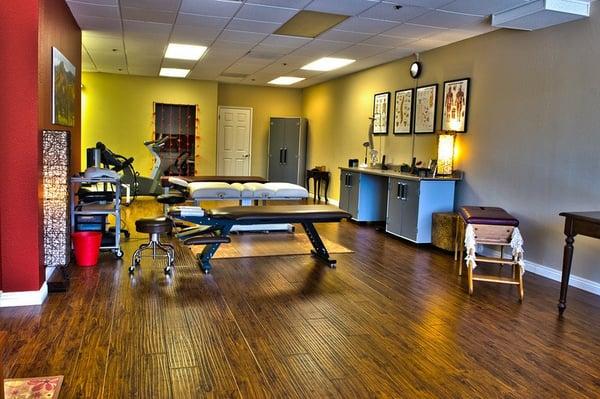 Folsom Life Chiropractic