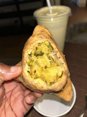 Samosa