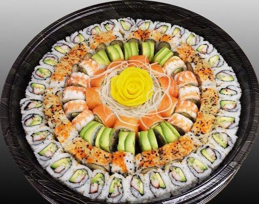 AFC Sushi