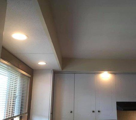 Recessed Lighting