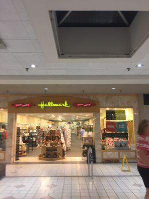 Norman's Hallmark Shop