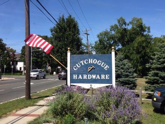 Cutchogue Hardware