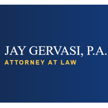 Jay Gervasi, P.A.