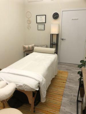 Arlington Therapeutic Massage and Energy Healing