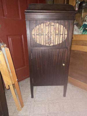 great shape cabinet