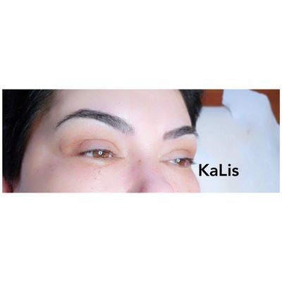 Microblading