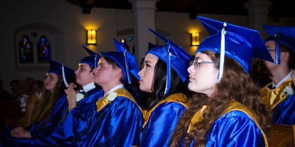 Holmstead 2017 Grads