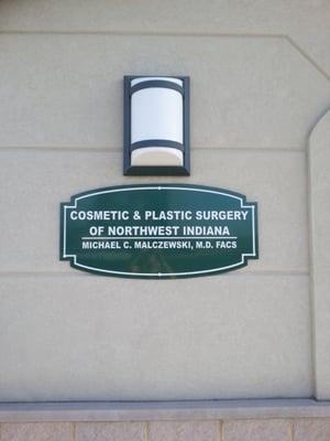 Cosmetic & Plastic Surgery of Northwest Indiana