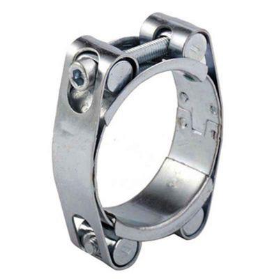 Marine hose clamp Ventura Harbor