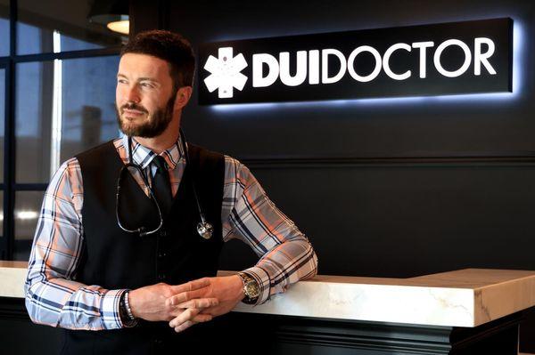 DUIdoctor.com