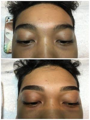 Brows by Angela