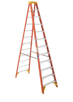 Step Ladders, 6 step - 12 Step