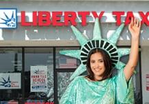 Liberty Tax