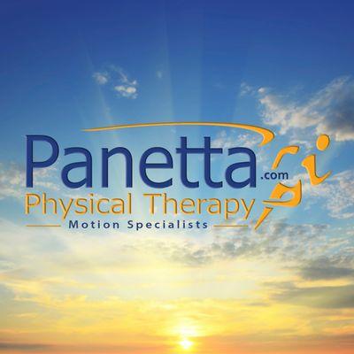 Panetta PT Logo