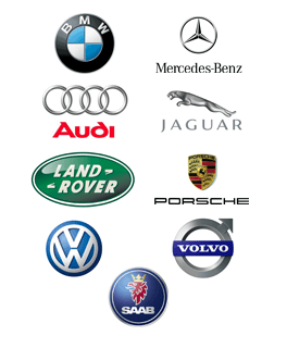 WE SPECIALIZE IN QUALITY PRE-OWNED IMPORTS. WE SELL, SERVICE ANY REPAIR ANY OF THE FOLLOWING BRANDS!