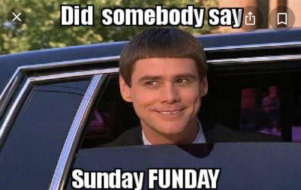 Sunday Funday. Every Sunday starting at 6:00 pm. $1 off EVERY DRINK