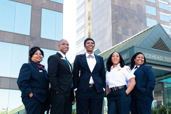 Armed and Unarmed Security Guards in Orlando Florida