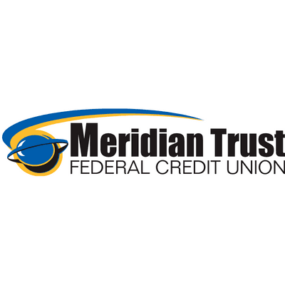 meridian trust federal credit union logo