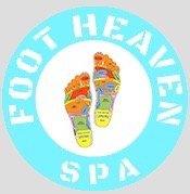 Foot Heaven Spa