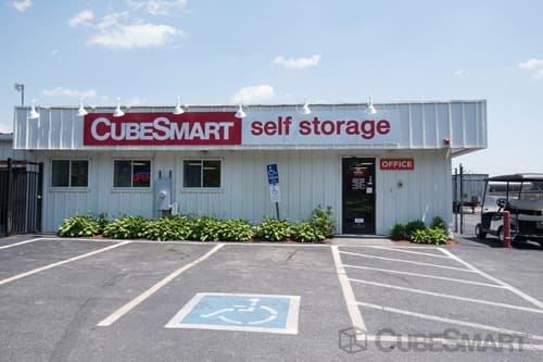 CubeSmart Self Storage