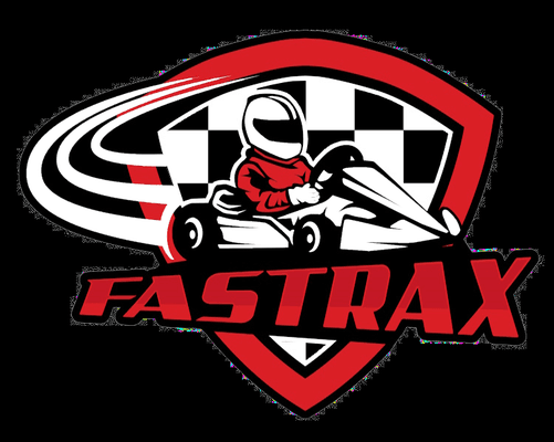 Fastrax Logo