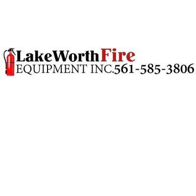 Lake Worth Fire Equipment Inc.   Palm Beach, FL