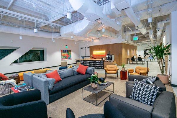 WeWork Lankershim