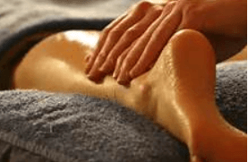 Ethical Massage & Bodywork Services