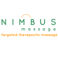 Nimbus Massage Logo