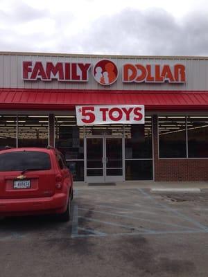 Family Dollar