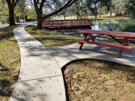 HOA common area pressure washed in Loxley, Al