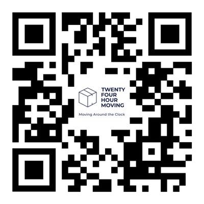 QR code to Website