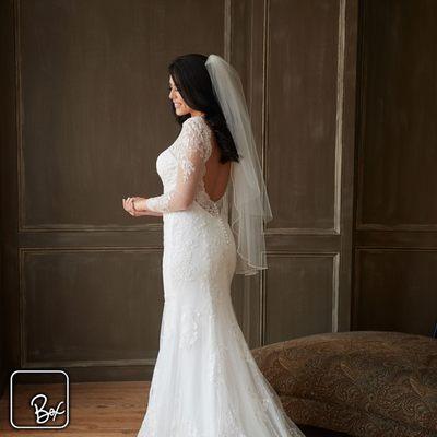 Bridal Portraits