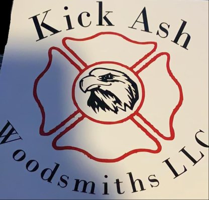 KickAsh Woodsmiths