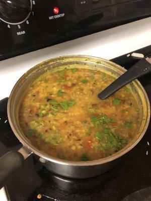 Dal