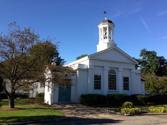 Montville Reformed Church