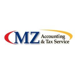 MZ Accounting & Tax Service