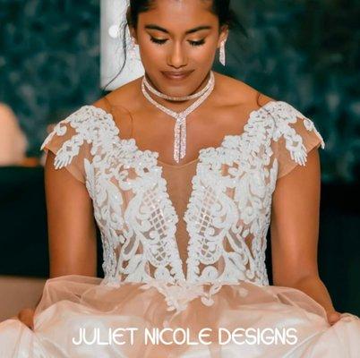 Juliet Nicole Designs