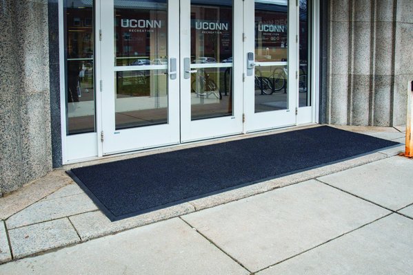 3M™ Nomad™ Unbacked Scraper Mat 8100