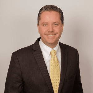 Justin Billingsley Arizona Real Estate professional