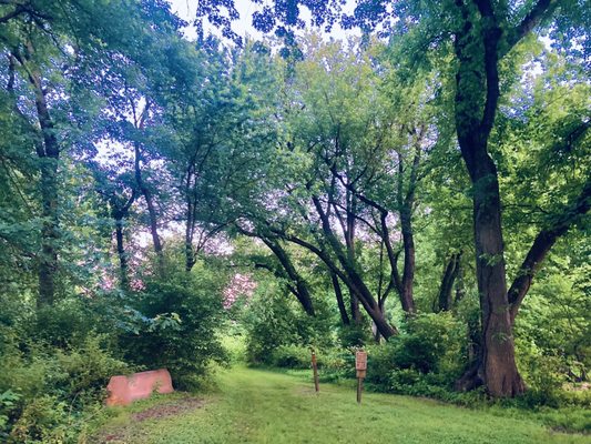 Fort DuPont State Park