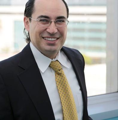 Dr. Nazarian