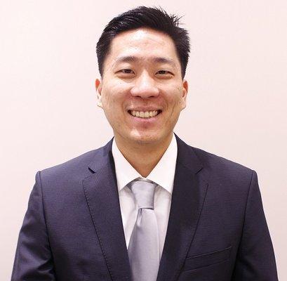 Meet Dr. James Yoo