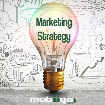 Experienced marketing experts can assist with your marketing strategy.