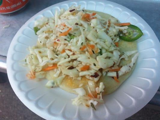 Pupusa